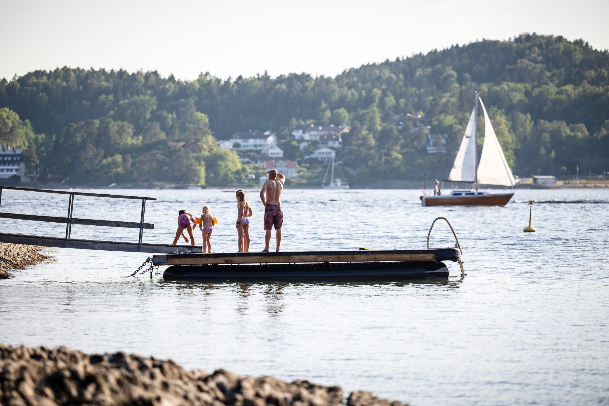 Landøyvn område photo Knut Neerland 4679