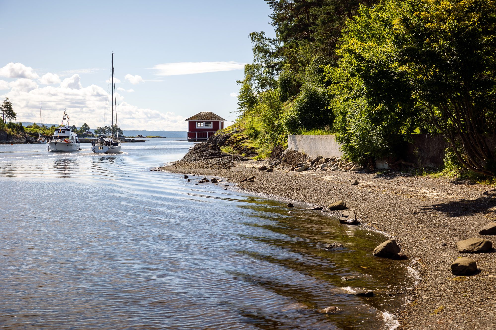 Landøyvn område photo Knut Neerland 9931